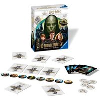 Weerwolven Harry Potter