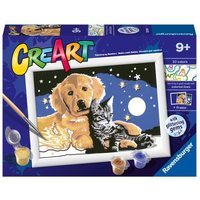 Stargazing Sweetness