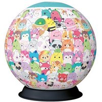 Squishmallows 72 stukjes