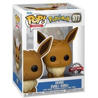 Pokémon - Eevee