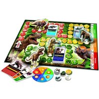 Dinosaurussen en de Prehistorie