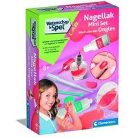 Mini Nagellaboratorium