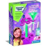 Mini Parfumlaboratorium
