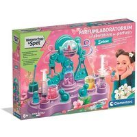 Clementoni Parfumlaboratorium