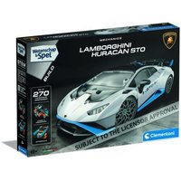 Lamborghini Hurican STO