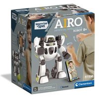 AiRo Artificial Intelligence Robot