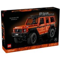 42177 LEGO Mercedes-Benz G