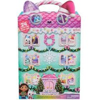 Gabby's Poppenhuis Advent Kalender