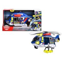 Helikopter met licht en geluid