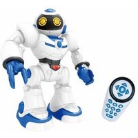 Airbot programmeerbare schietrobot