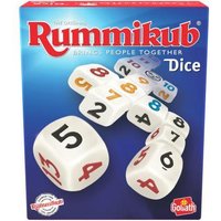Rummikub Express Dice