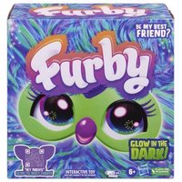 Furby Galaxy NL