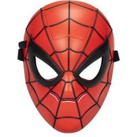 Marvel Spider-Man Glow FX Mask
