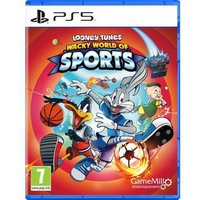 PS5 Looney Tunes - Wacky World Of Sports