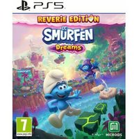 PS5 De Smurfen - Dreams