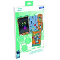 Stitch Multicolor Tekentablet 28cm