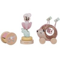 Little Dutch Giftset 3-delig Fairy Garden FSC
