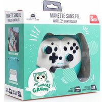 Switch Wireless Freaks and Geeks Pandy Controller