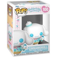 Hello Kitty - 100 Cinnamoroll