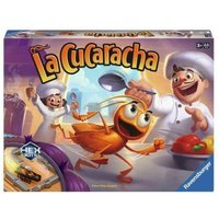 La Cucaracha NL/FR