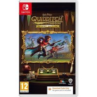 Switch Harry Potter - Quidditch Champions Deluxe E