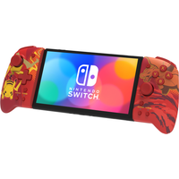 Switch HORI Split Pad Pro Charizard & Pikachu