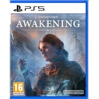 PS5 Unknown 9 - Awakening
