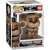 Five Nights At Freddy's - 1086 Withered Freddy