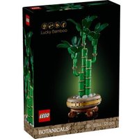 10344 LEGO Bamboe