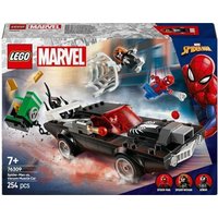 76309 LEGO Spider-Man vs. Venoms klassieke auto
