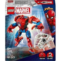 76308 LEGO Spider-Man Mech vs. Anti-Venom