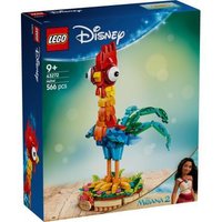 43272 LEGO Heihei