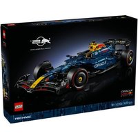 42206 LEGO Technic Oracle Red Bull Racing RB20 F1 auto
