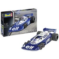 1/32 Tyrrel P34/2