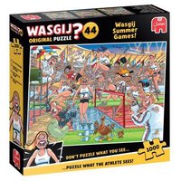 Wasgij Original 44 De Zomerspelen! 1000 stukjes