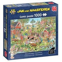 Jan van Haasteren Midzomerfeest 1000 stukjes