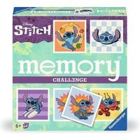 Stitch Memory