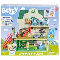 Bluey Supermarkt