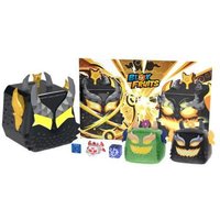 Blox Fruits Ember Dragon Collector Bundle