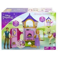 Disney Princess Rapunzels Toren
