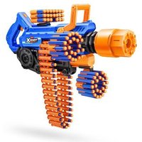 Insanity Smoking Barell