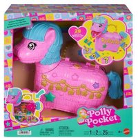 Polly Pocket Unicorn Partyland speelset