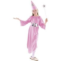 Kinderkostuum jongens en meisje ASSTD - Kinderkostuum Prinses 4-6 jaar