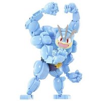 Mattel Figuur Pokémon Mega Machamp