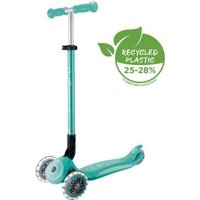 Globber Step Primo Fold Plus mint