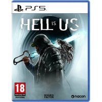 PS5 Hell is Us NL/FR