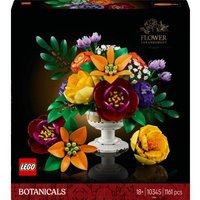 10345 LEGO Botanicals Bloemstuk