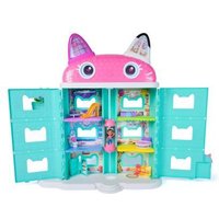 Gabby's Poppenhuis The Movie – Poppenhuis