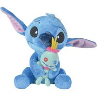 Stitch met Scrump 35cm