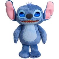 Stitch Many Moods Featured Plush